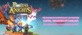 Image Portal Knights reçoit une mise à jour et du contenu supplémentaire sur Nintendo Switch