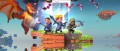 Image Portal Knights : un patch arrive sur Nintendo Switch