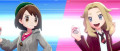 Image Pourquoi il n'y a pas de dialogues parlés dans Pokémon Epée & Pokémon Bouclier ?