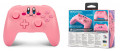 Image Power A dévoile une nouvelle manette sans-fil à l'effigie de Kirby