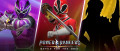 Image Power Rangers : Battle for the Grid - Les rangers Lauren Shiba et Robert "RJ" James nous en mettent plein les yeux en vidéo