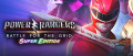 Image Power Rangers : Battle for the Grid Super Edition - La version ultime du jeu de combat enfin disponible