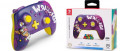 Image PowerA dévoile une manette Waluigi pour Nintendo Switch