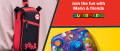 Image PowerA annonce des promotions à l'occasion du Mario Day