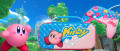 Image Avis et photos sur la Manette et la Sacoche Nintendo Switch à l'effigie de Kirby de chez PowerA