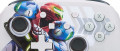 Image PowerA présente une manette Nintendo Switch aux couleurs de Metroid Dread
