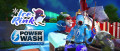 Image PowerWash Simulator s'offre un DLC gratuit pour les fêtes de fin d'année