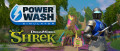 Image PowerWash Simulator - Le DLC Shrek Special Pack sortira début octobre sur Nintendo Switch