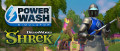 Image PowerWash Simulator - Le DLC Special Shrek est disponible sur Nintendo Switch