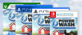 Image PowerWash Simulator s'offre une sortie presque physique sur Nintendo Switch