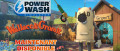 Image PowerWash Simulator - Wallace & Gromit s'invitent pour une partie de nettoyage