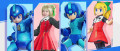 Image PRAGMATA - Le Pack Mega Man est disponible gratuitement sur Nintendo Switch 2