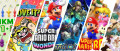 Image Précommandez dès maintenant les prochains titres de la rentrée : Super Mario RPG, Super Mario Bros. Wonder, WarioWare: Move It! etc.