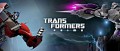 Image Premier trailer pour Transformers Prime : Le Jeu