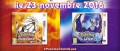 Image Première apparition dans une publicité française de Pokémon Lune et Pokémon Soleil