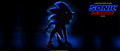 Image Première image de Sonic pour le film SONIC The Hedgehog