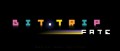 Image Première phase de gameplay pour Bit Trip. Fate