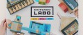 Image Première publicité japonaises de Nintendo LABO 