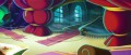 Image Premières images officielles pour Epic Mickey : Power of Illusion