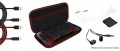 Image Premiers accessoires et cordon d'alimentation USB-C pour la Nintendo Switch
