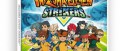 Image Premiers screens occidentaux pour Inazuma Eleven Strikers