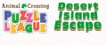 Image Présentation des nouveaux mini-jeux  d'Animal Crossing : New Leaf - Welcome amiibo