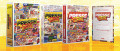 Image PRESSE START -  L'histoire des magazines de jeux vidéo résumée en 400 pages chez Omaké Books
