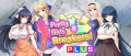 Image Pretty Girls Breakers! PLUS - Les dames reviennent dans une version améliorée sur Nintendo Switch