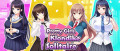 Image Pretty Girls Klondike Solitaire - Affrontez 10 femmes séduisantes dans un jeu de cartes intemporel sur Nintendo Switch
