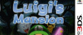 Image [Preview] Luigi's Mansion : le retour du jeu culte sur 3DS