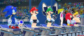 Image [Preview] Mario & Sonic aux Jeux Olympiques de Tokyo 2020 sur Nintendo Switch