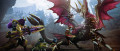 Image Preview - Monster Hunter Rise : Sunbreak - La chasse reprend sur Nintendo Switch