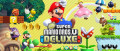 Image [PREVIEW] New Super Mario Bros. U DELUXE : L'Ave Mario