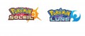 Image [Preview] Pokémon Lune & Soleil