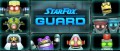 Image [Preview] StarFox GUARD