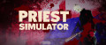 Image Priest Simulator - Un prêtre d'un genre nouveau débarque sur Nintendo Switch