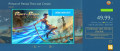 Image Prince of Persia : The Lost Crown : la démo gratuite est disponible sur Nintendo Switch - Notre test complet aussi !