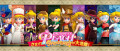 Image Princess Peach: Showtime! à priori développé par Good-Feel (Yoshi's Crafted World, Kirby : Au fil de l'aventure...) Nintendo ne confirme pas et invite à regarder les crédits du jeu