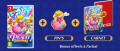 Image Princess Peach: Showtime! présente ses bonus de précommande