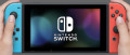 Image Problème avec la dernière mise à jour de la Nintendo Switch