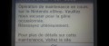 Image Problèmes de connexion sur l'eShop de la Wii U et de la 3DS