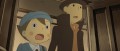 Image Professeur Layton 2 bientôt en Europe !