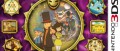 Image Professeur Layton et le Masque des Miracles : date, jaquette et screens