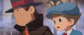 Image Professeur Layton et le Nouveau Monde à Vapeur : un nouveau trailer et quelques infos sur la version physique du jeu