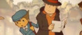 Image Professeur Layton et l'Etrange Village bientôt sur iOS