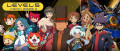Image Professeur Layton, Inazuma Eleven, Fantasy Life i... Toutes les dernières infos à suivre le 29 novembre lors du LEVEL5 VISION 2023 II