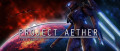 Image Project AETHER: First Contact quand rythme et Mechas spatiaux riment ensemble 