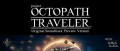 Image Project Octopath Traveler  :  la bande originale en version preview sur iTunes