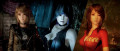 Image Project Zero: La Prêtresse des Eaux Noires - Nouvelles infos et date de sortie - Pas de version boîte ni de tenues Zelda et Metroid mais des costumes inédits et des missions avec Ayane de Ninja Gaiden