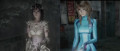 Image Project Zero : La Prêtresse des Eaux Noires - Les costumes Samus sans armure et Princesse Zelda de la version Wii U ne sont pas inclus